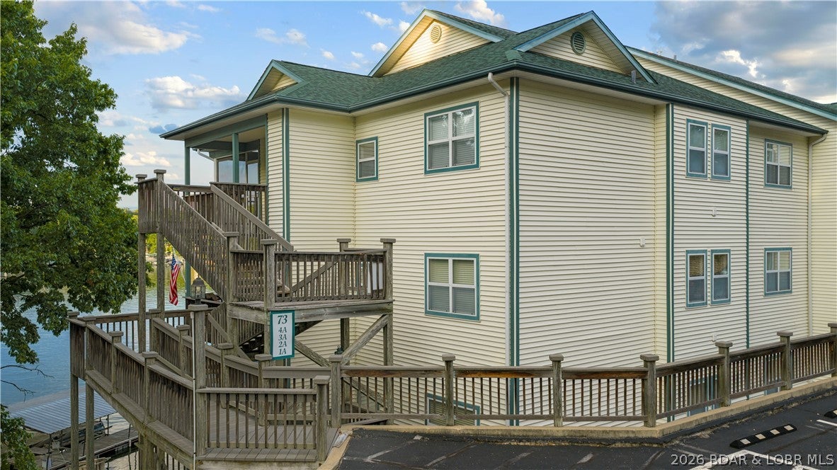 The Evergreens On The Lake - Residential