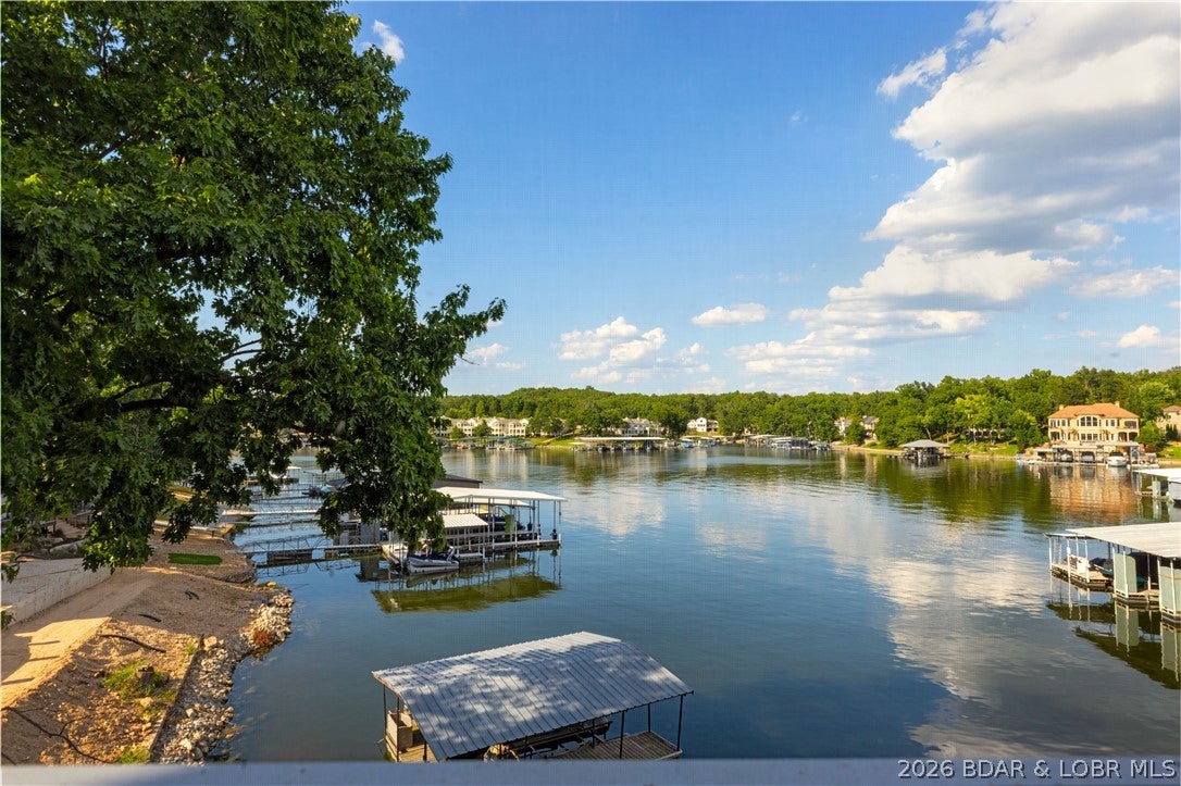 The Evergreens On The Lake - Residential
