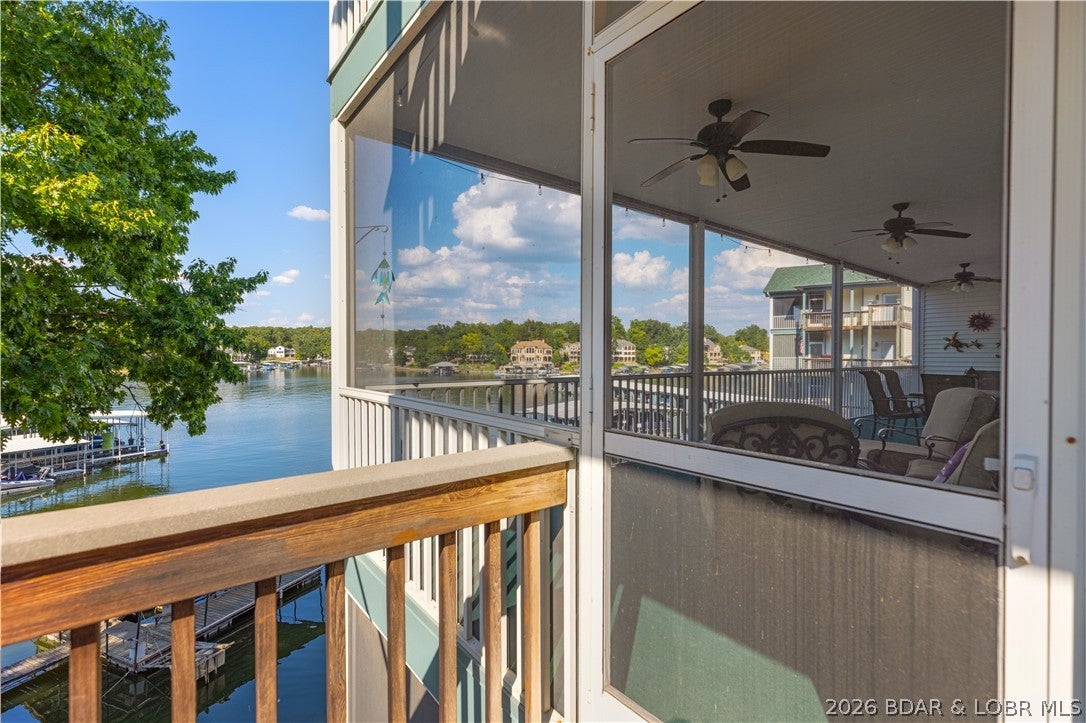 The Evergreens On The Lake - Residential