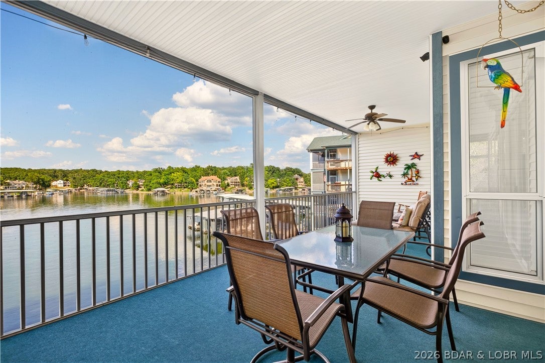 The Evergreens On The Lake - Residential