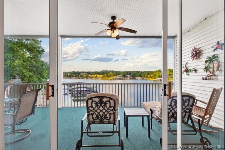 The Evergreens On The Lake - Residential