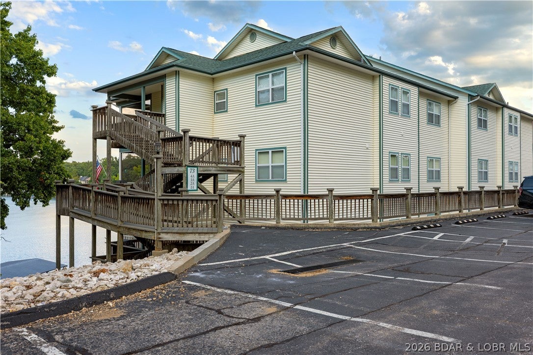 The Evergreens On The Lake - Residential