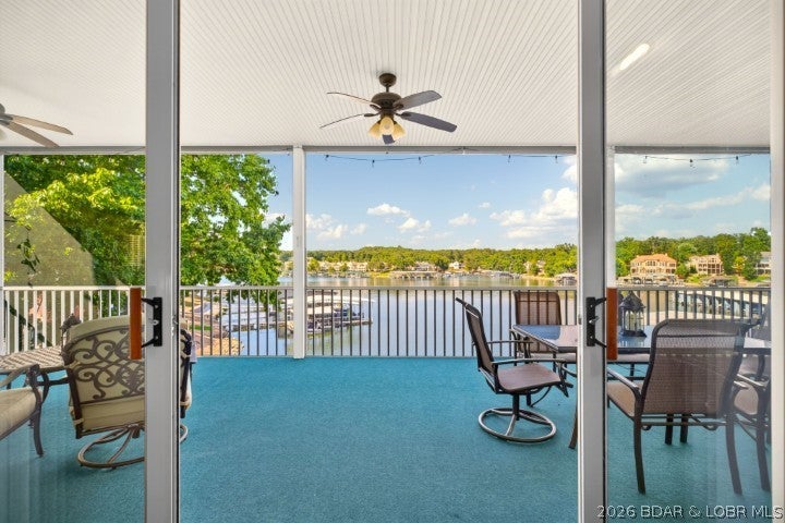 The Evergreens On The Lake - Residential