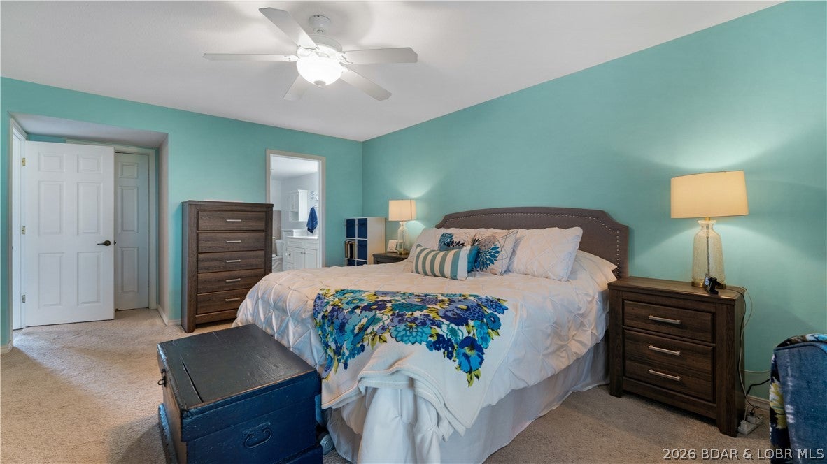 Osage Vistas - Residential