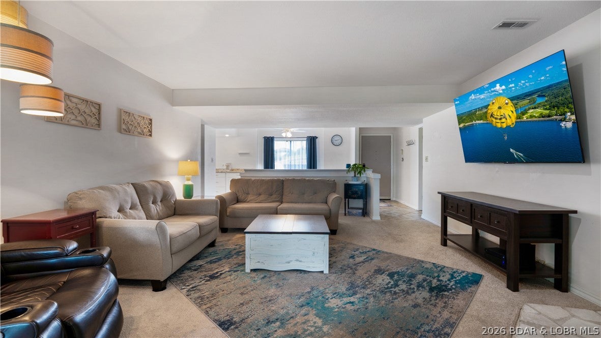 Osage Vistas - Residential
