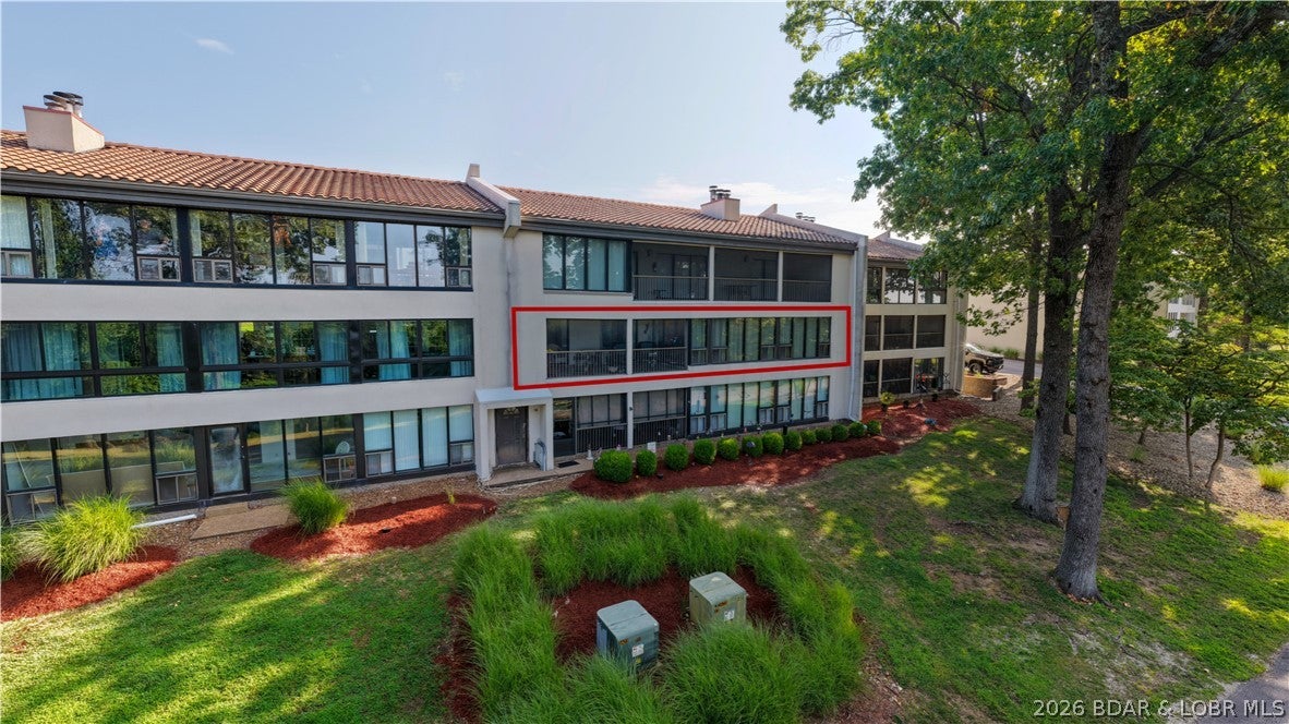 Osage Vistas - Residential