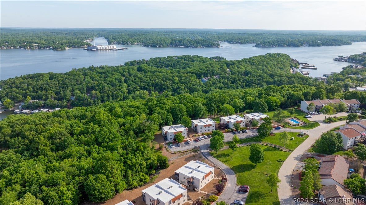 Osage Vistas - Residential