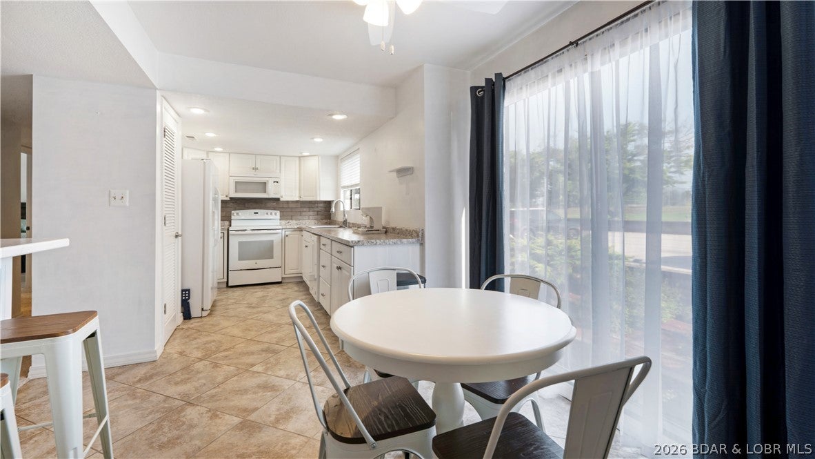 Osage Vistas - Residential