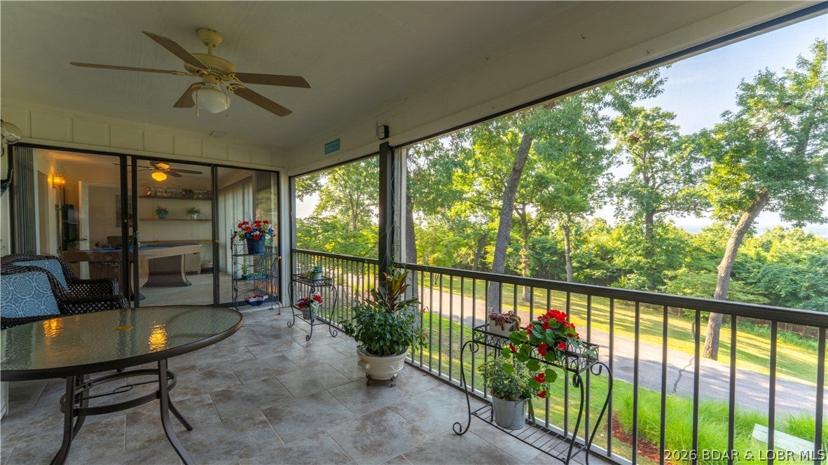 Osage Vistas - Residential