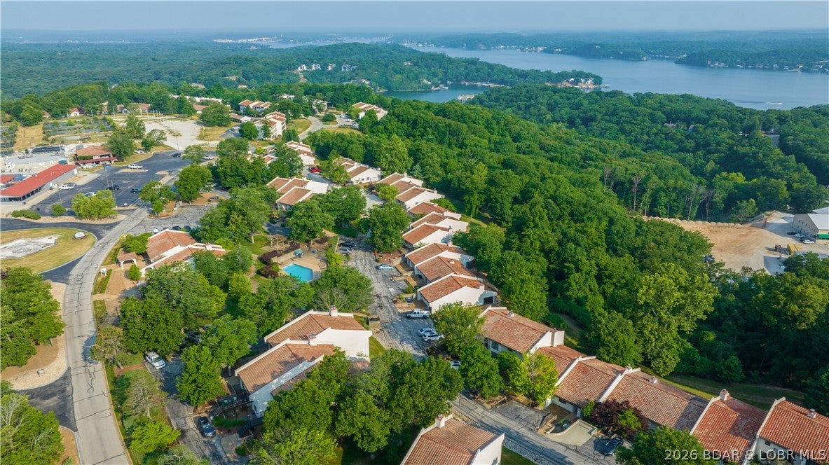 Osage Vistas - Residential