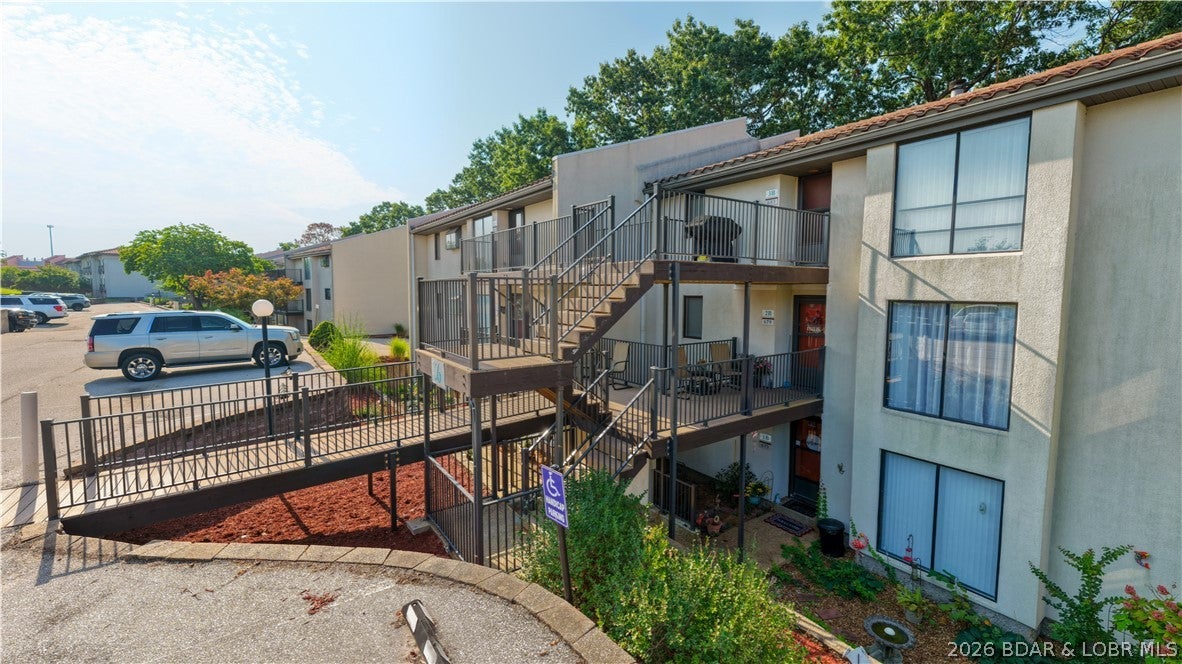 Osage Vistas - Residential
