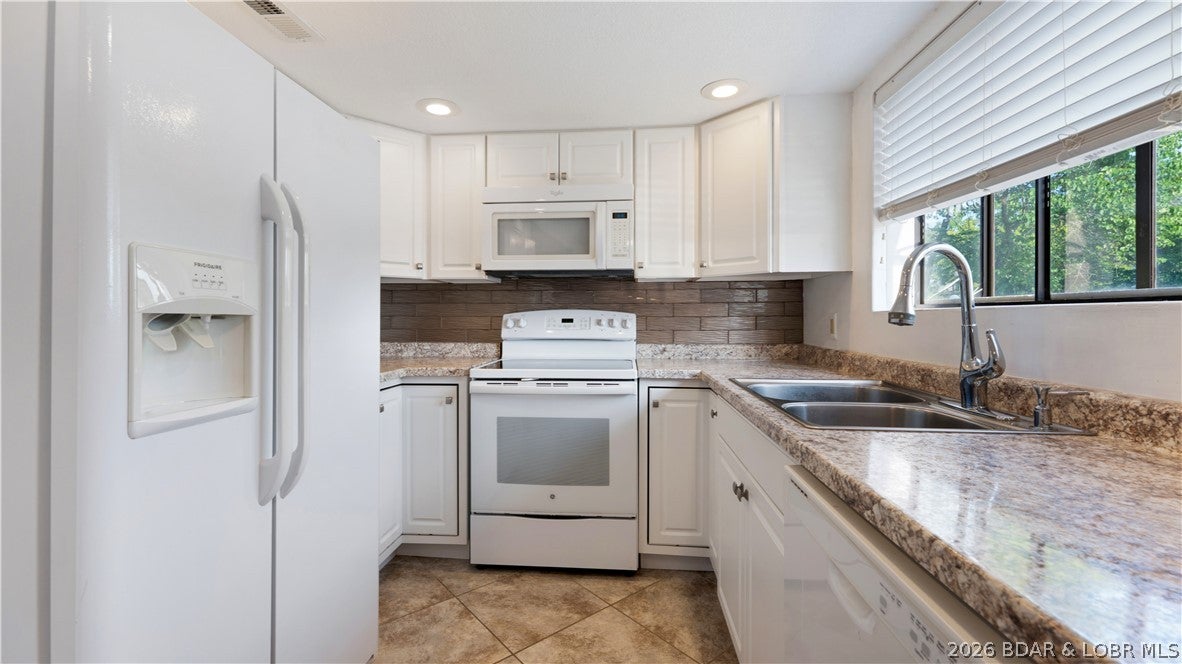 Osage Vistas - Residential