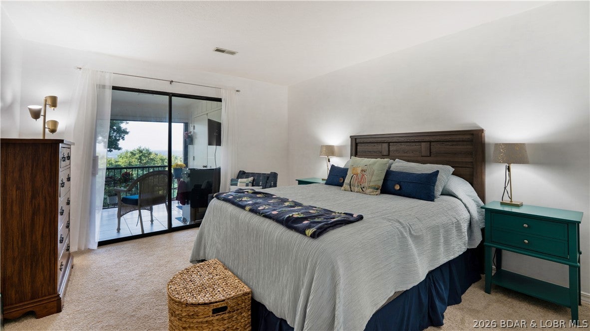 Osage Vistas - Residential