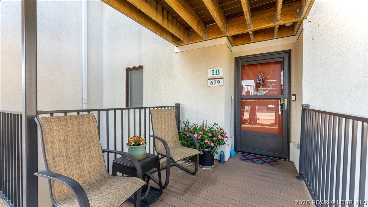 Osage Vistas - Residential