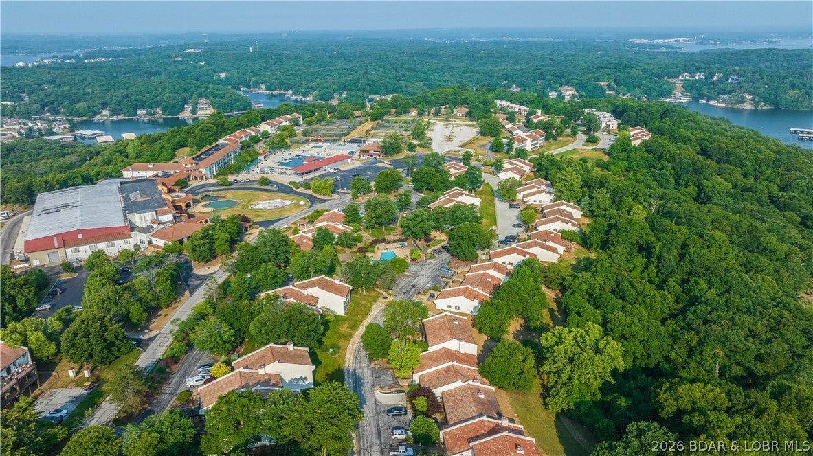Osage Vistas - Residential