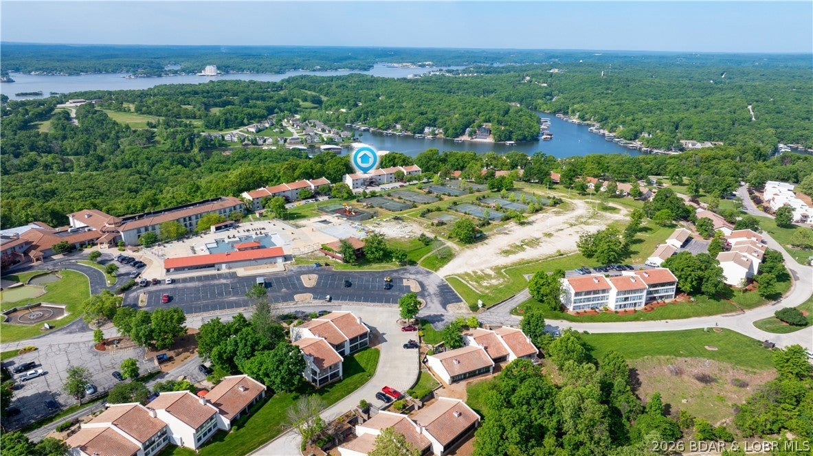 Osage Vistas - Residential