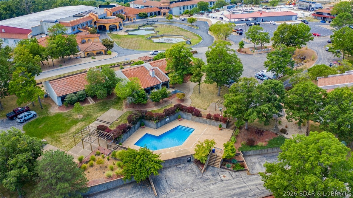 Osage Vistas - Residential