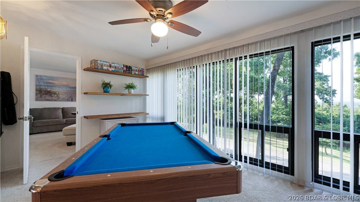 Osage Vistas - Residential