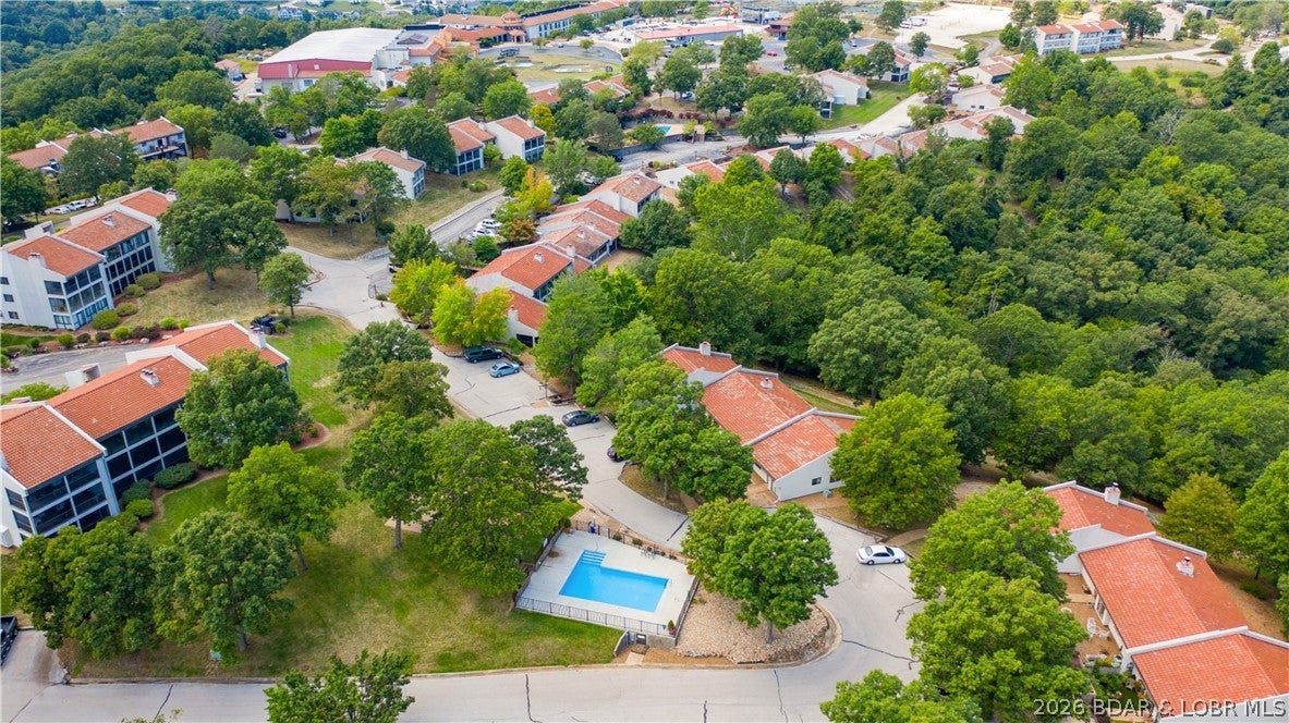 Osage Vistas - Residential