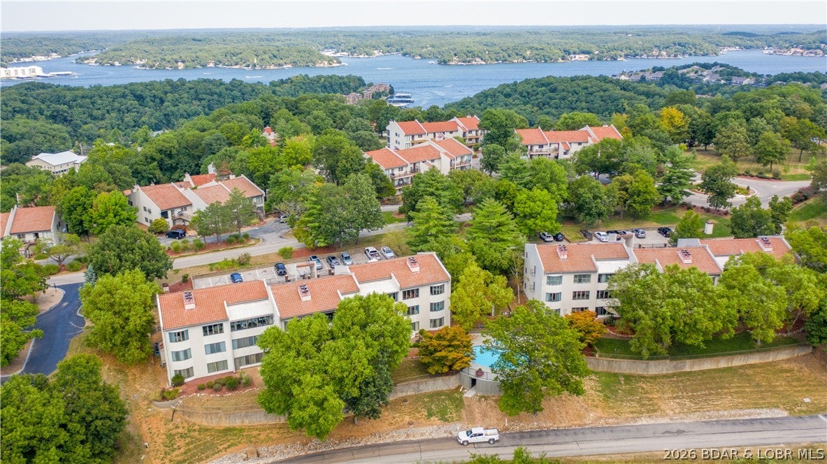 Osage Vistas - Residential