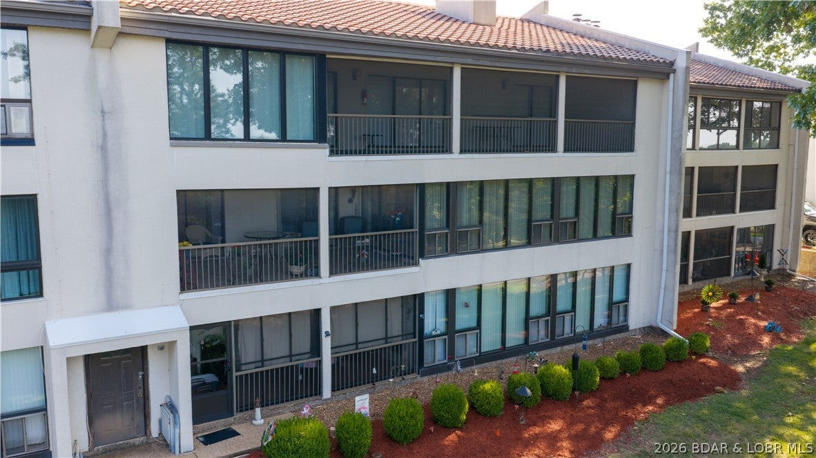 Osage Vistas - Residential