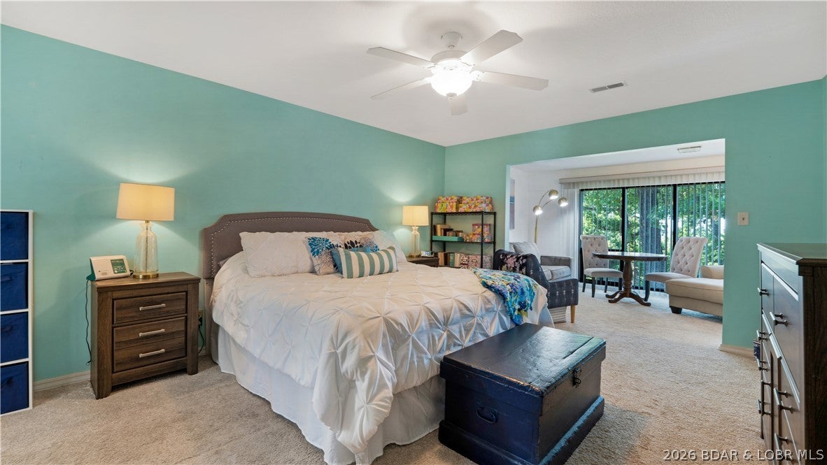 Osage Vistas - Residential
