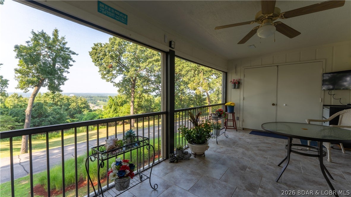 Osage Vistas - Residential