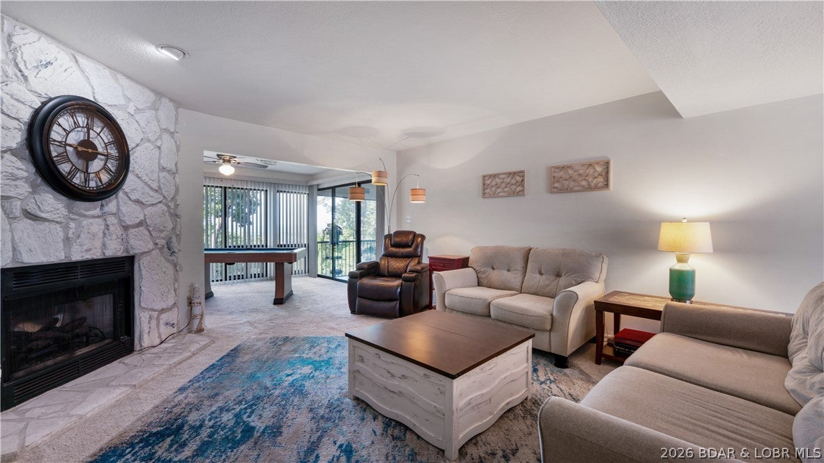 Osage Vistas - Residential