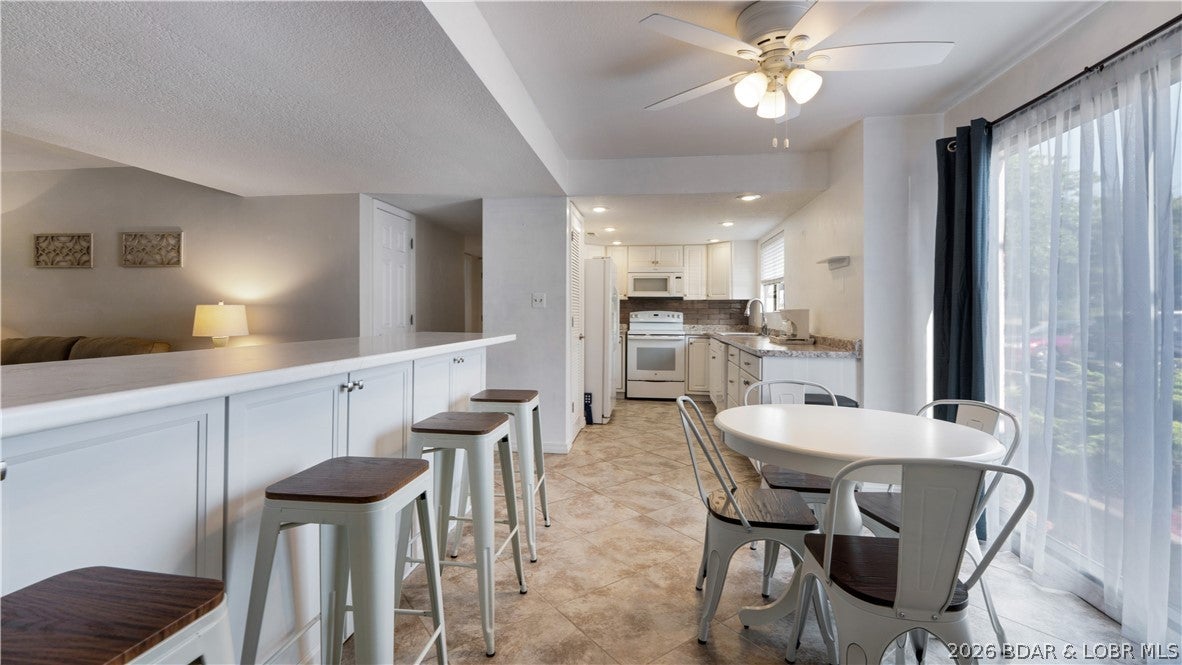 Osage Vistas - Residential