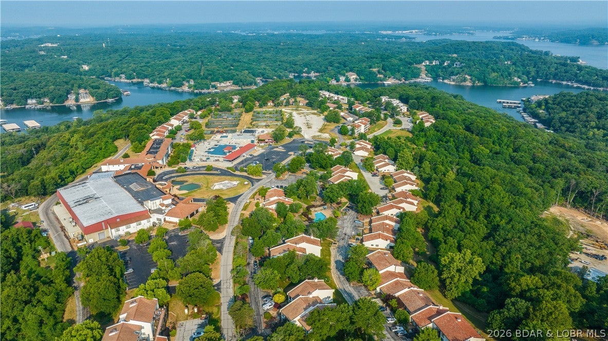 Osage Vistas - Residential
