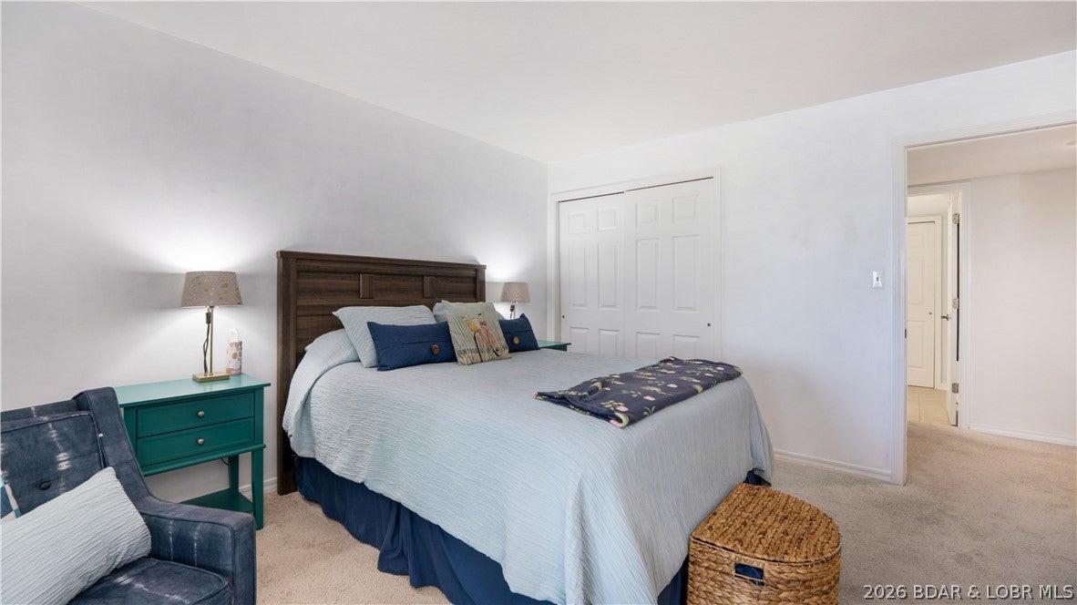 Osage Vistas - Residential