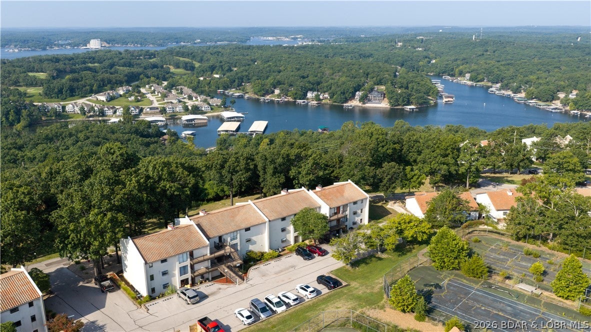 Osage Vistas - Residential