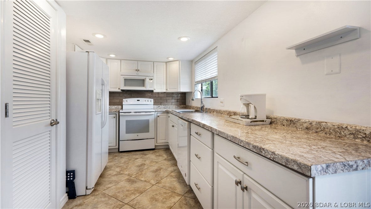 Osage Vistas - Residential