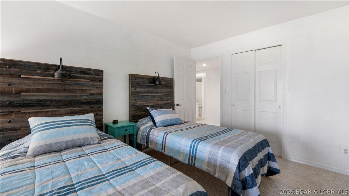 Osage Vistas - Residential