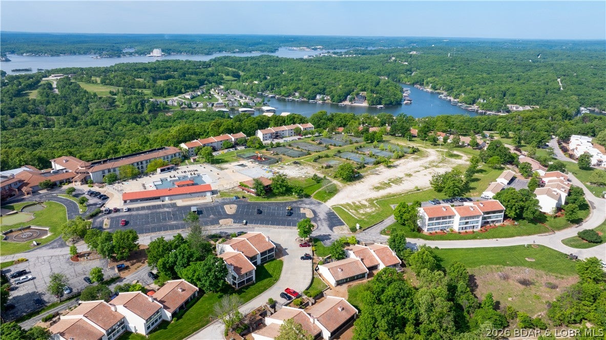 Osage Vistas - Residential