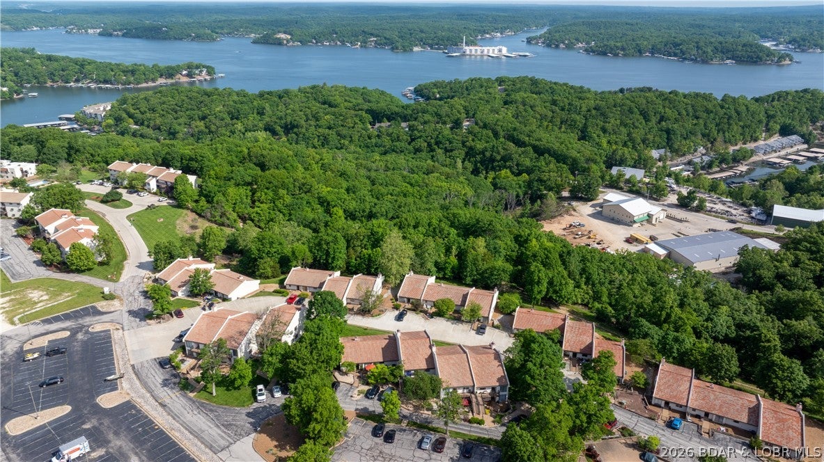 Osage Vistas - Residential