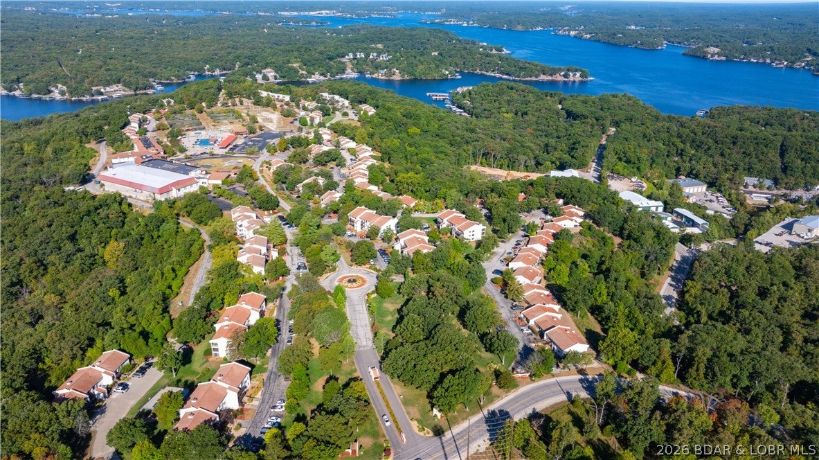 Osage Vistas - Residential