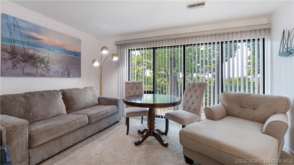 Osage Vistas - Residential