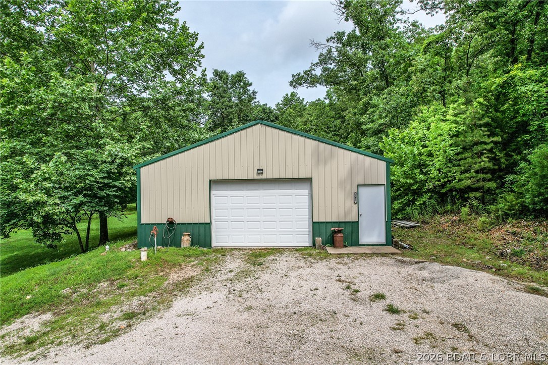 Keller Subdivision - Residential
