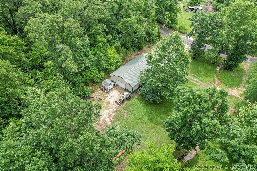 Keller Subdivision - Residential