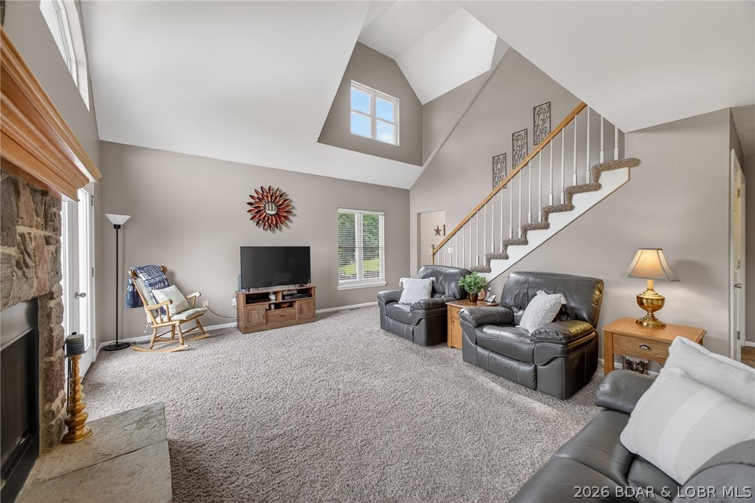 Keller Subdivision - Residential