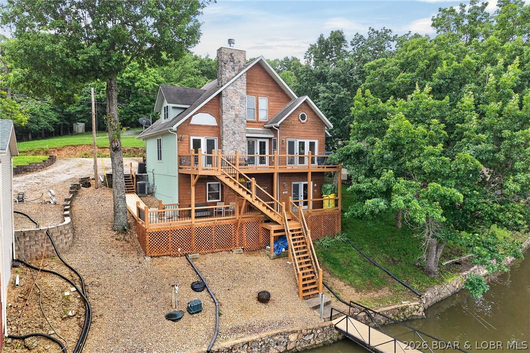 Keller Subdivision - Residential