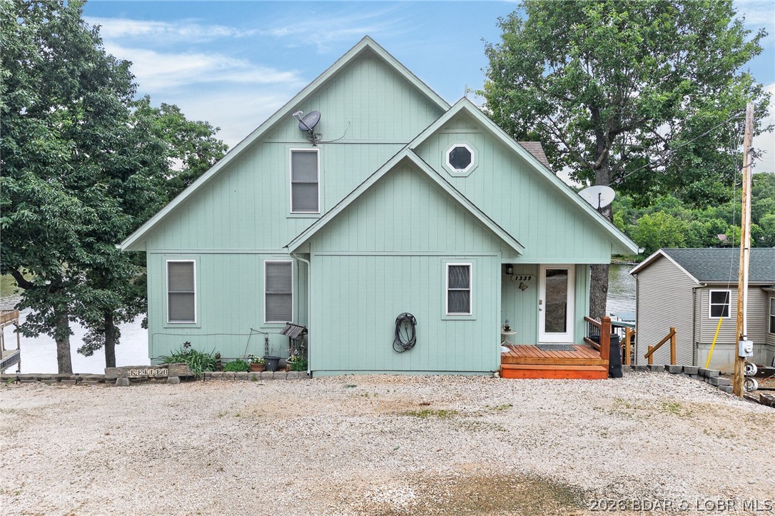 Keller Subdivision - Residential
