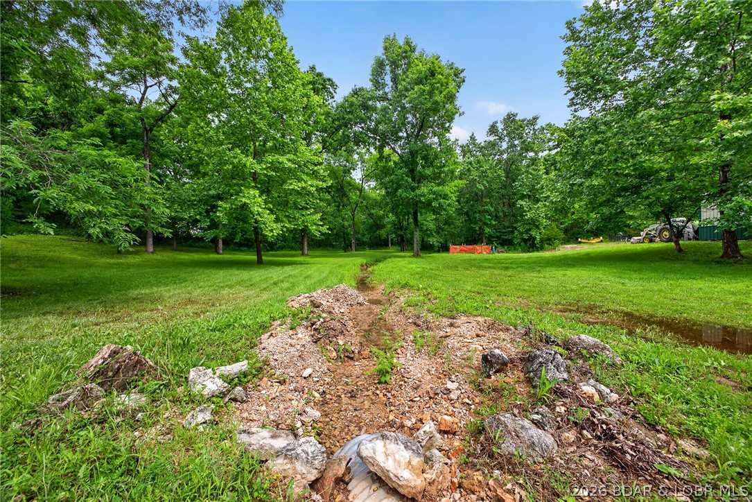Keller Subdivision - Residential