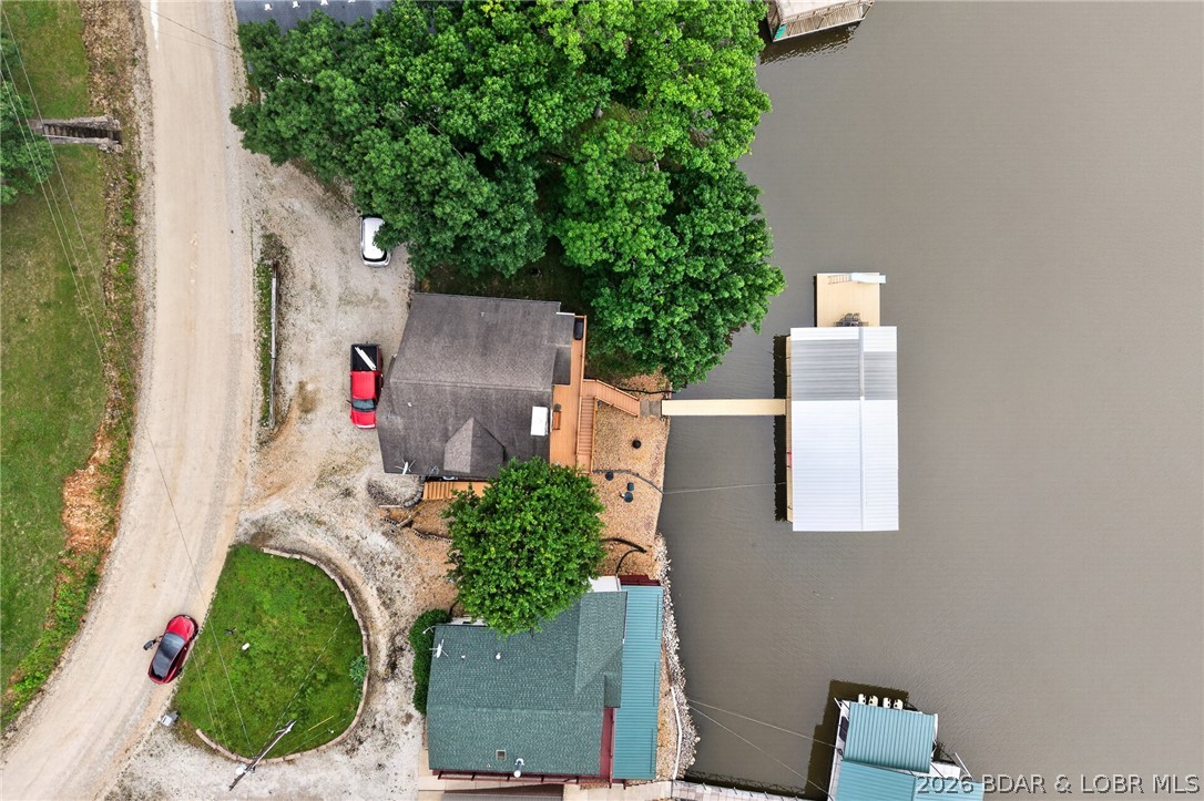 Keller Subdivision - Residential