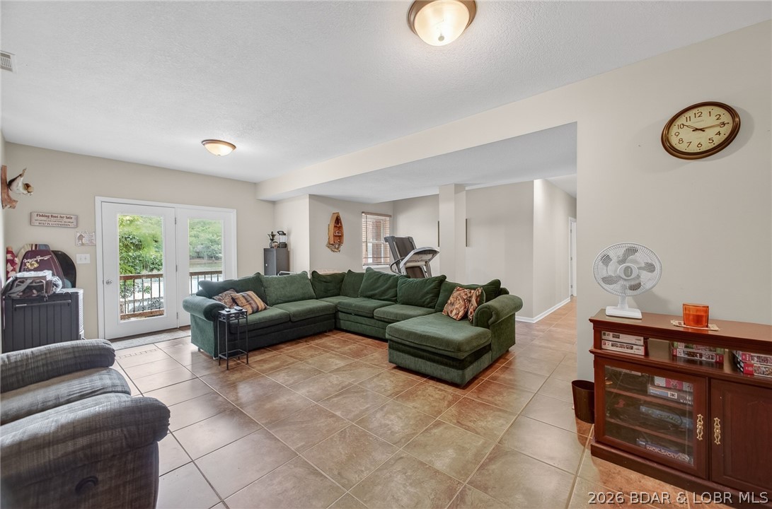 Keller Subdivision - Residential