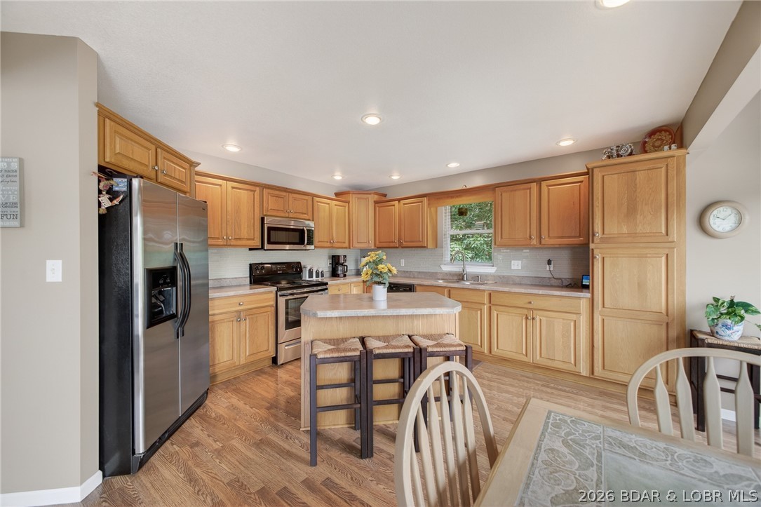 Keller Subdivision - Residential