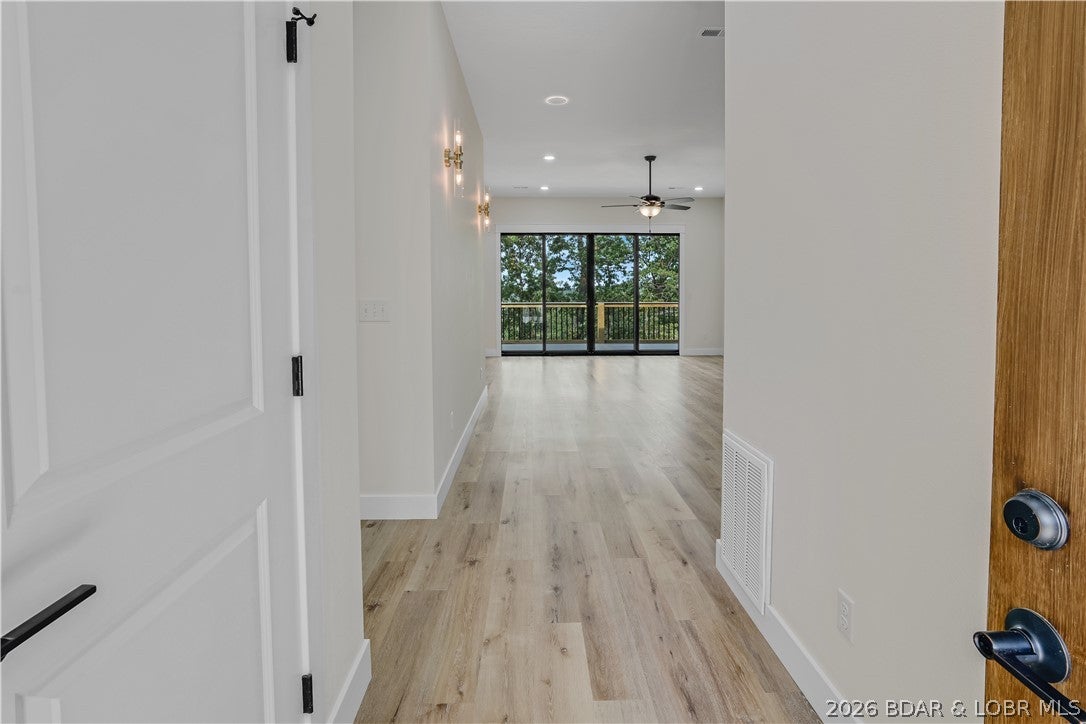 Lakeside at Cross Creek - Residential