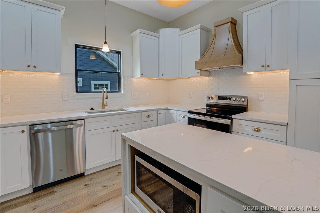 Lakeside at Cross Creek - Residential