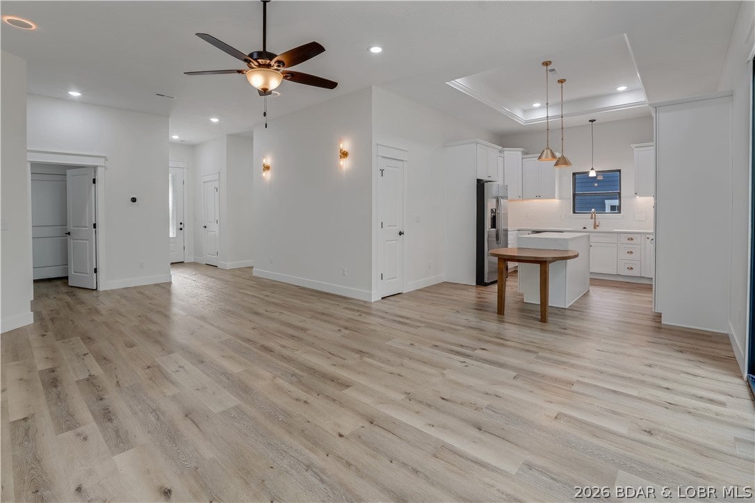 Lakeside at Cross Creek - Residential